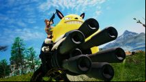 Palworld system requirements