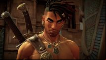 Ubisoft reveals new Prince of Persia platformer