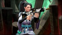 The Valorant store needs a rework, otherwise skins feel pointless