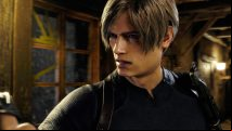 Get Resident Evil 4 for free when you buy an AMD Radeon GPU