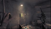 Amnesia The Bunker dynamite location