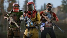 The best Rust servers 2024