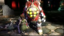 Grab all three BioShock games for a whopping 75% off right now