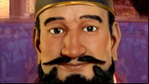 Civilization 6 has a new favorite leader