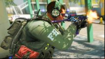 CSGO map based on Ukraine war allegedly blocked by Valve