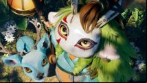 You can play Evercore Heroes right now, but not for long