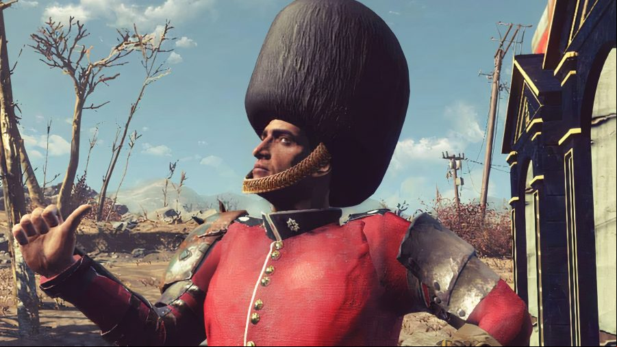 Fallout London Header Image