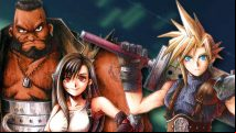 Final Fantasy 7 just got absolutely filthy