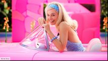 Forza Horizon 5 is suddenly the best Barbie game