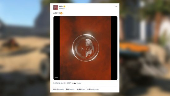 Halo Infinite players accidentally think battle royale is on the way