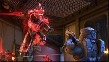 Halo Infinite shows signs of life after Xbox no-show