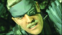 Metal Gear Solid 4 might be coming to PC, and there's proof