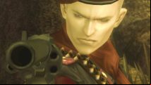 MGS3 Steam update hints at many more Metal Gear remakes