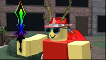 Murder Mystery 2 codes May 2025