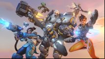 All Overwatch 2 characters and abilities detailed