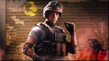 Rainbow Six Siege Steam sale gives you the best FPS for cheap