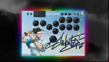 The Razer Kitsune looks like the perfect Street Fighter 6 fight stick