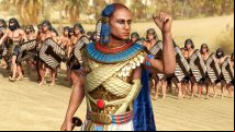 Microsoft isn't buying Total War Pharoah and Sonic, despite Sega talks
