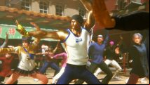 Where to find all Street Fighter 6 World Tour characters