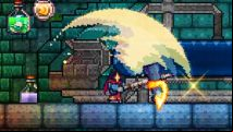 Terraria 1.4.5 update unveils crossover with Steam's best roguelike