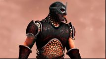 Valheim Ashlands armor concepts offer a 