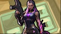 Everything we know about the new Valorant agent 23