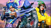 Valorant tier list - the best agents for Season 2025 Act 3