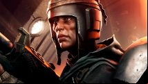 Warhammer 40k Darktide crossplay is here at last