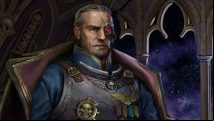 Warhammer 40k Rogue Trader beta shows huge promise