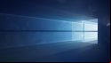 Image of the unused Hero Windows wallpaper featuring more subdued colors.