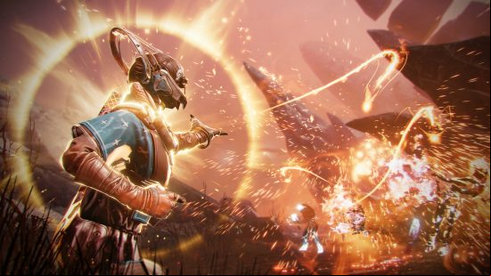 Destiny 2 The Final Shape release date will see new supers added to the space game