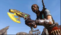 Borderlands movie now has a release date, and it's not too far off
