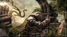 This Dark Souls 3 mod demo 