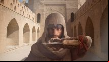 How long is Assassin's Creed Mirage?