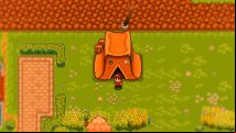 Stardew Valley meets Animal Crossing in  RPG