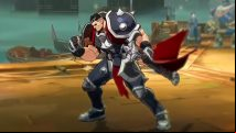 Riot shares more Project L gameplay, and it's looking like a Project W