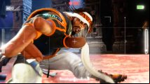 Street Fighter 6 gets new character, and he's already overpowered