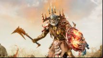 Warhammer fans get ready, nine new games are in development