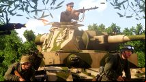 New Arma 3 DLC adds WW2 co-op campaign 