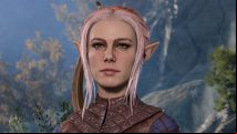 Baldur's Gate 3 Gnome race overview