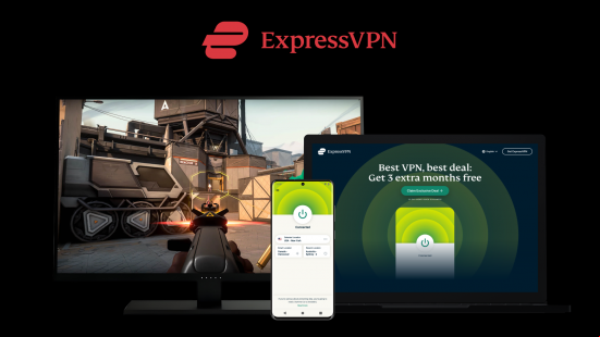 ExpressVPN