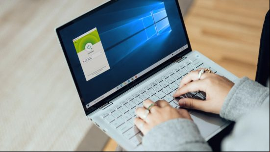 ExpressVPN