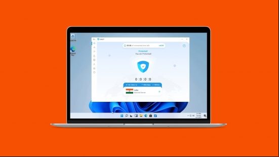 Ivacy VPN