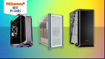 Best PC case 2025