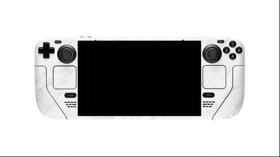 Dbrand Classic Steam Deck skin
