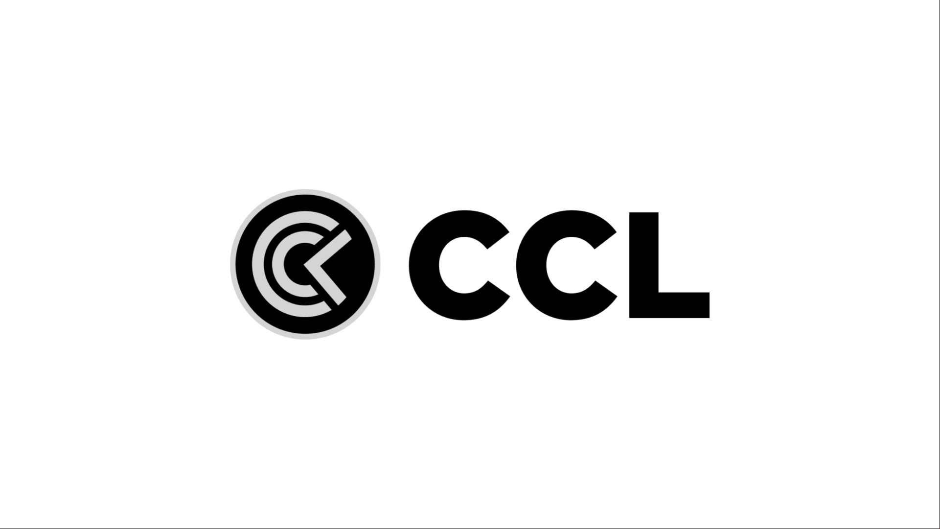 Best website for custom PC builds: CCL. Image shows the company logo.
