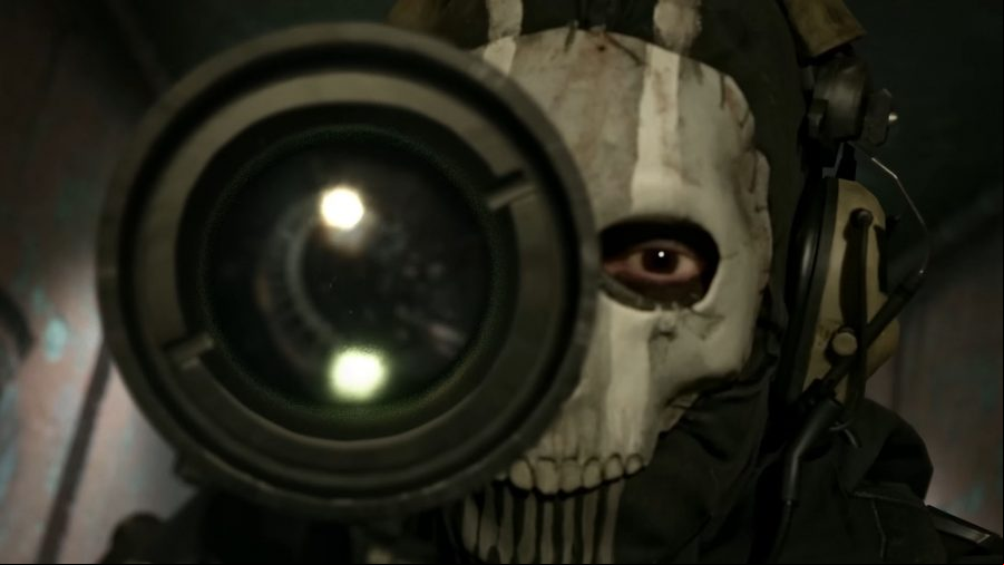 Call of Duty: Modern Warfare 3 Header Image