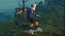 Dark Souls Pro Skater clip goes viral, and you can play now