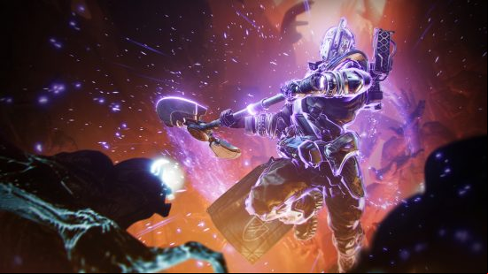 Destiny 2 The Final Shape release date will see new supers added to the space game