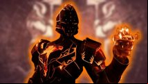 The best Destiny 2 Titan build for Season of the Wish